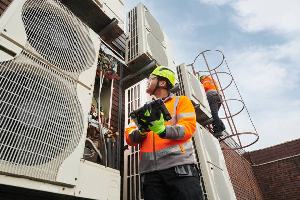 Best HVAC Cleaning Services  in Cambridge, IL