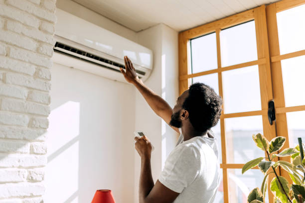 HVAC Air Duct Cleaning in Cambridge, IL