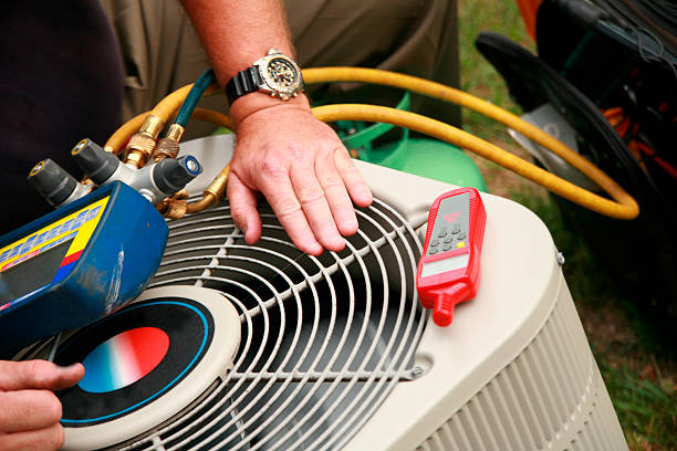 Best Furnace Repair Near Me  in Cambridge, IL