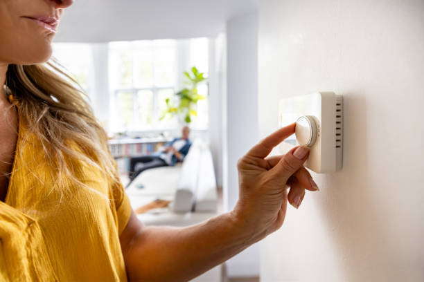 Best HVAC Companies Near Me  in Cambridge, IL