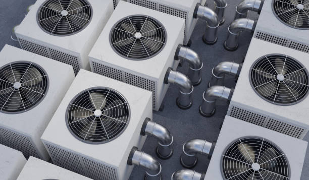 Best HVAC Contractors  in Cambridge, IL