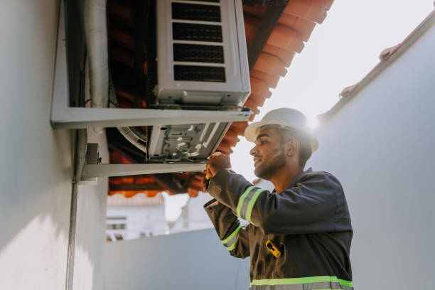 Best Air Conditioning Repair  in Cambridge, IL