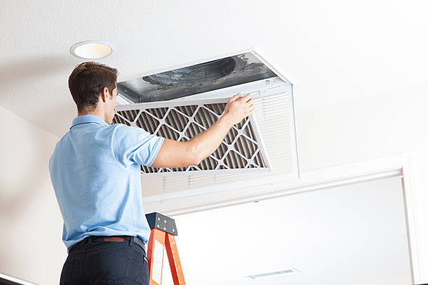 Best HVAC Repair Near Me  in Cambridge, IL