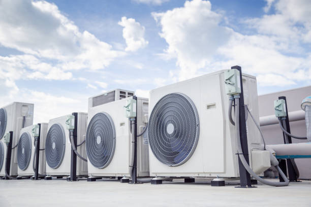 Best Residential HVAC Services  in Cambridge, IL