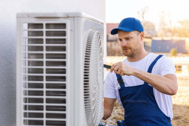 Best HVAC Repair Near Me  in Cambridge, IL