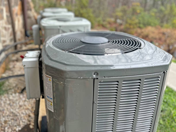 Cambridge, IL HVAC Company