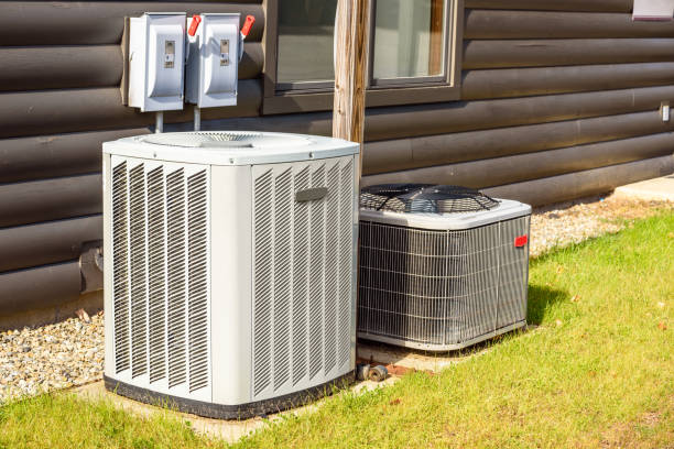 Best HVAC Air Duct Cleaning  in Cambridge, IL
