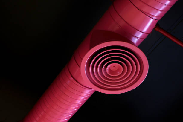 Best HVAC Air Duct Cleaning  in Cambridge, IL